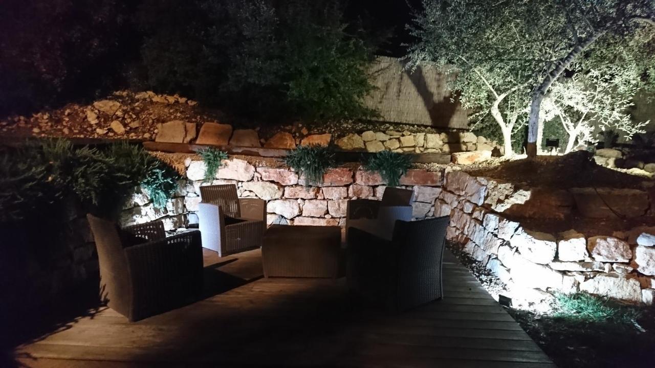 La Villa Aux Oliviers Flayosc Экстерьер фото