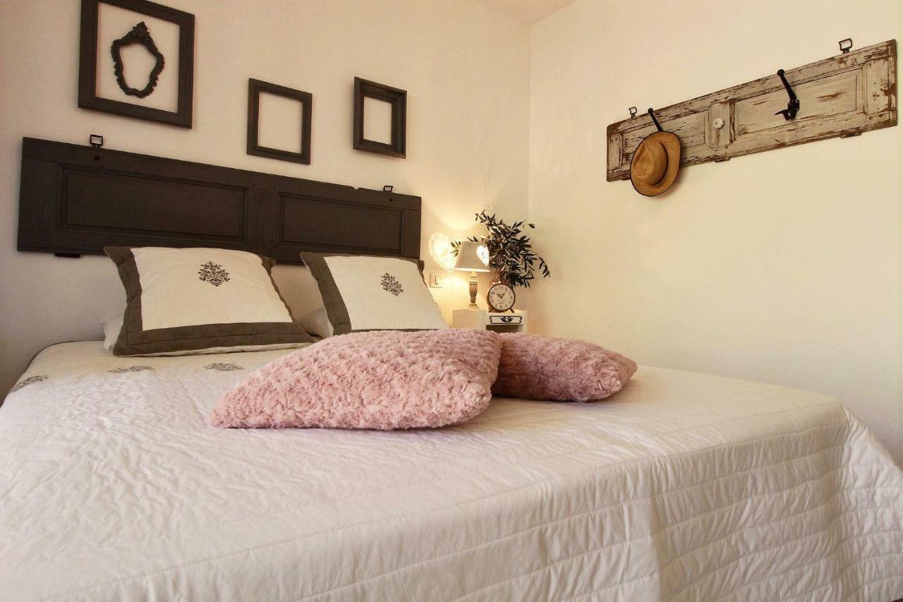 La Villa Aux Oliviers Flayosc Экстерьер фото
